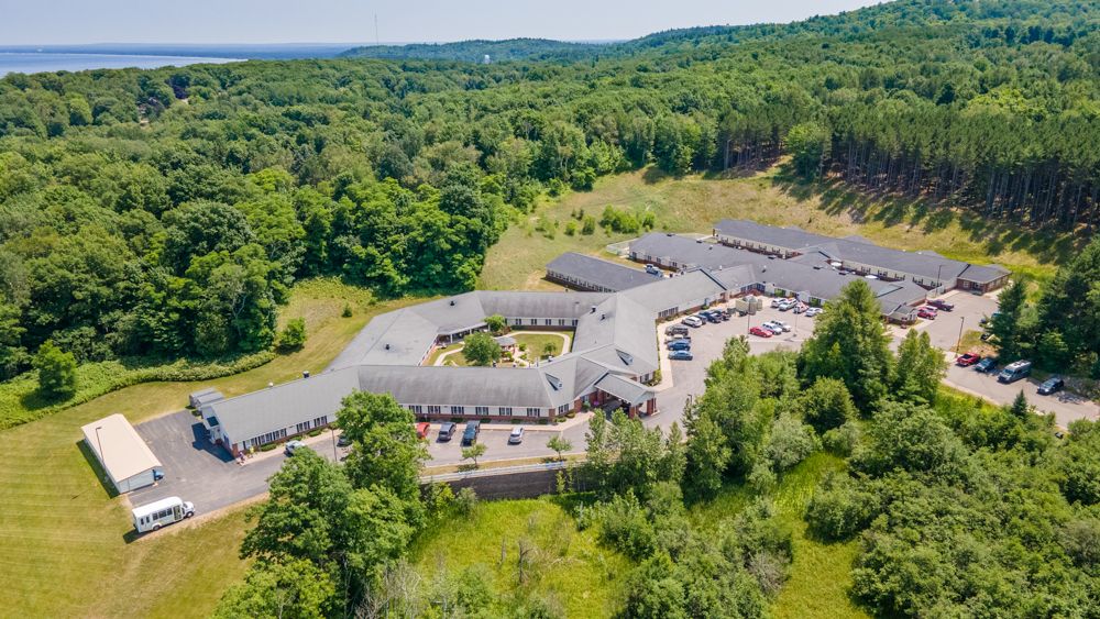 Brookridge Heights