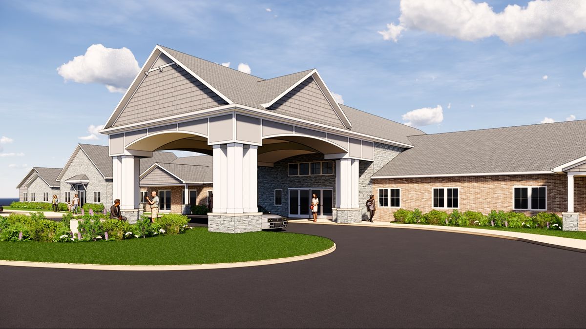 Cedarhurst of Fort Wayne