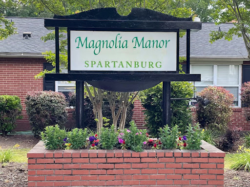 Magnolia Manor of Spartanburg