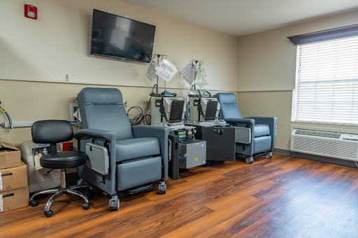 Heritage Nursing & Rehabilitation