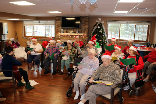 Morningstar Residential Care Center