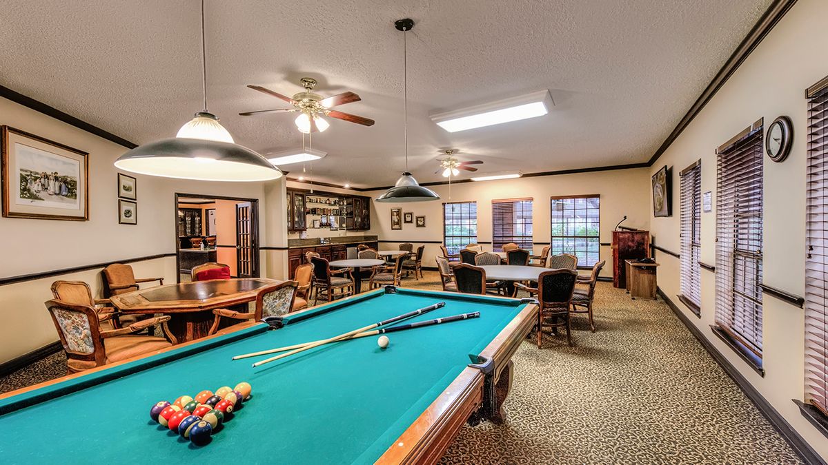 Heritage Village Assisted Living