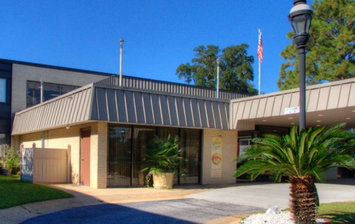 Bayside Health And Rehabilitation Center