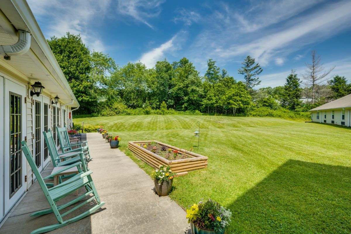 Deerfield Ridge Assisted Living