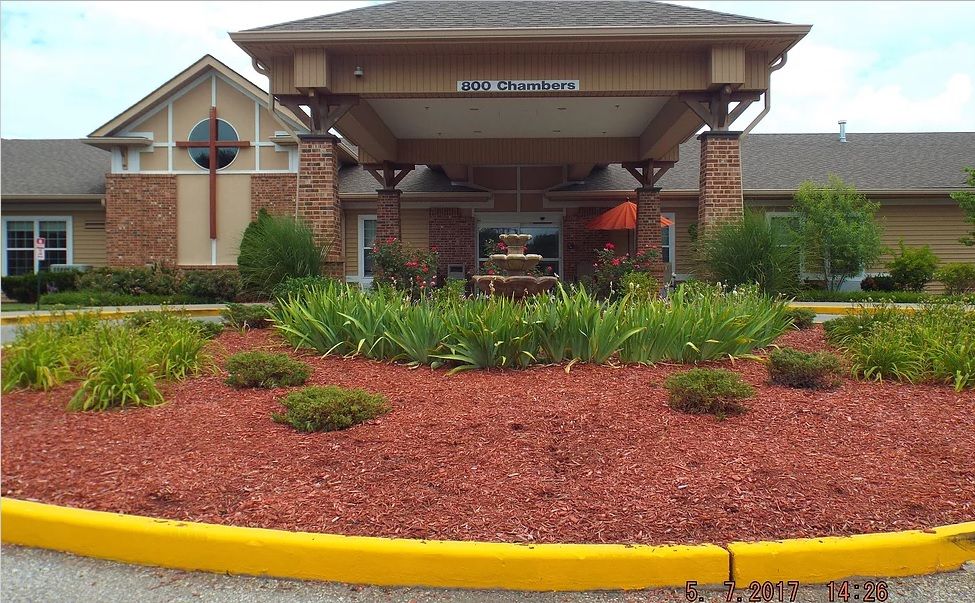 Christian Care Home