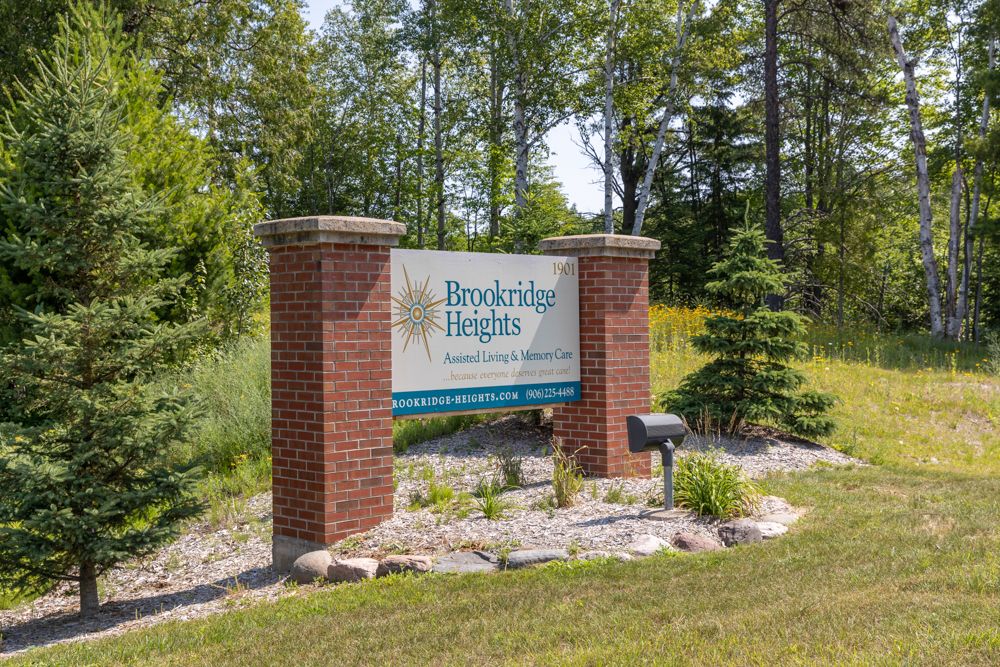 Brookridge Heights