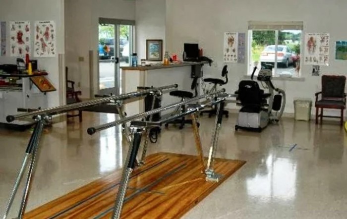 Christian Health Care Center