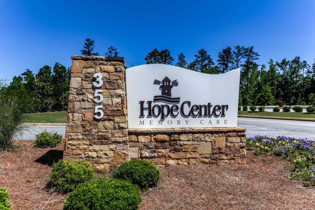 Hope Center Memory Care