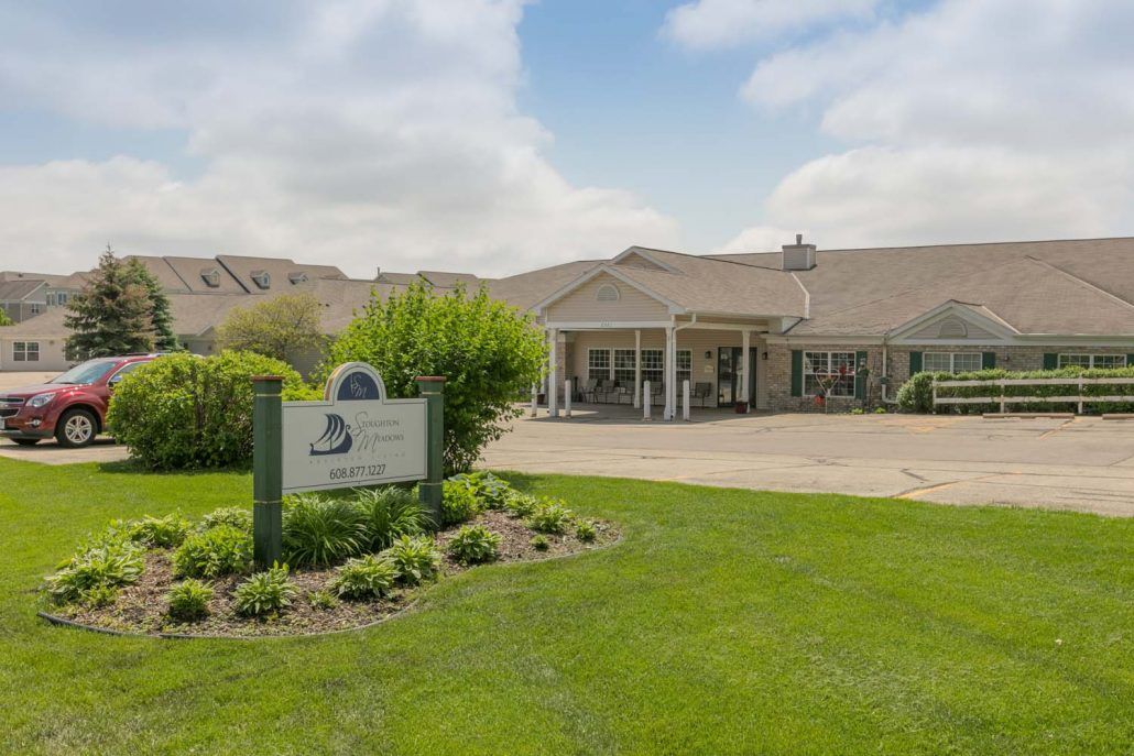 Stoughton Meadows Senior Living