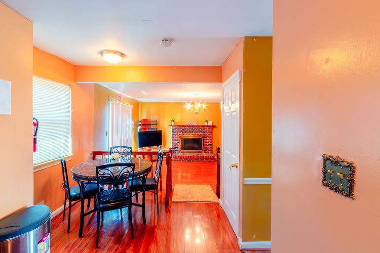 Resilient Care Assisted Living Facility
