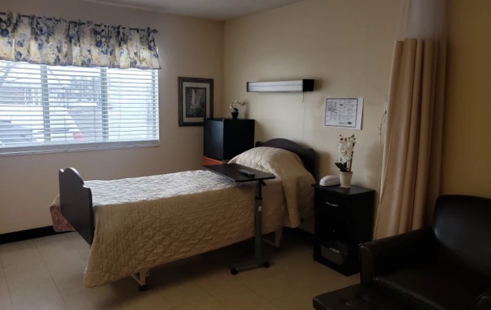 Northwest Manor Health Care Center