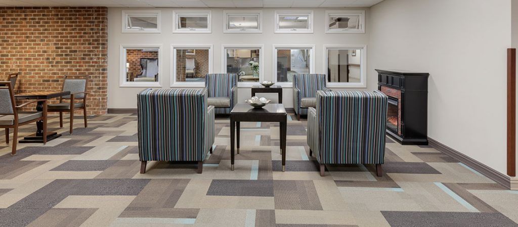 Bridgeway of Bensenville a CCRC