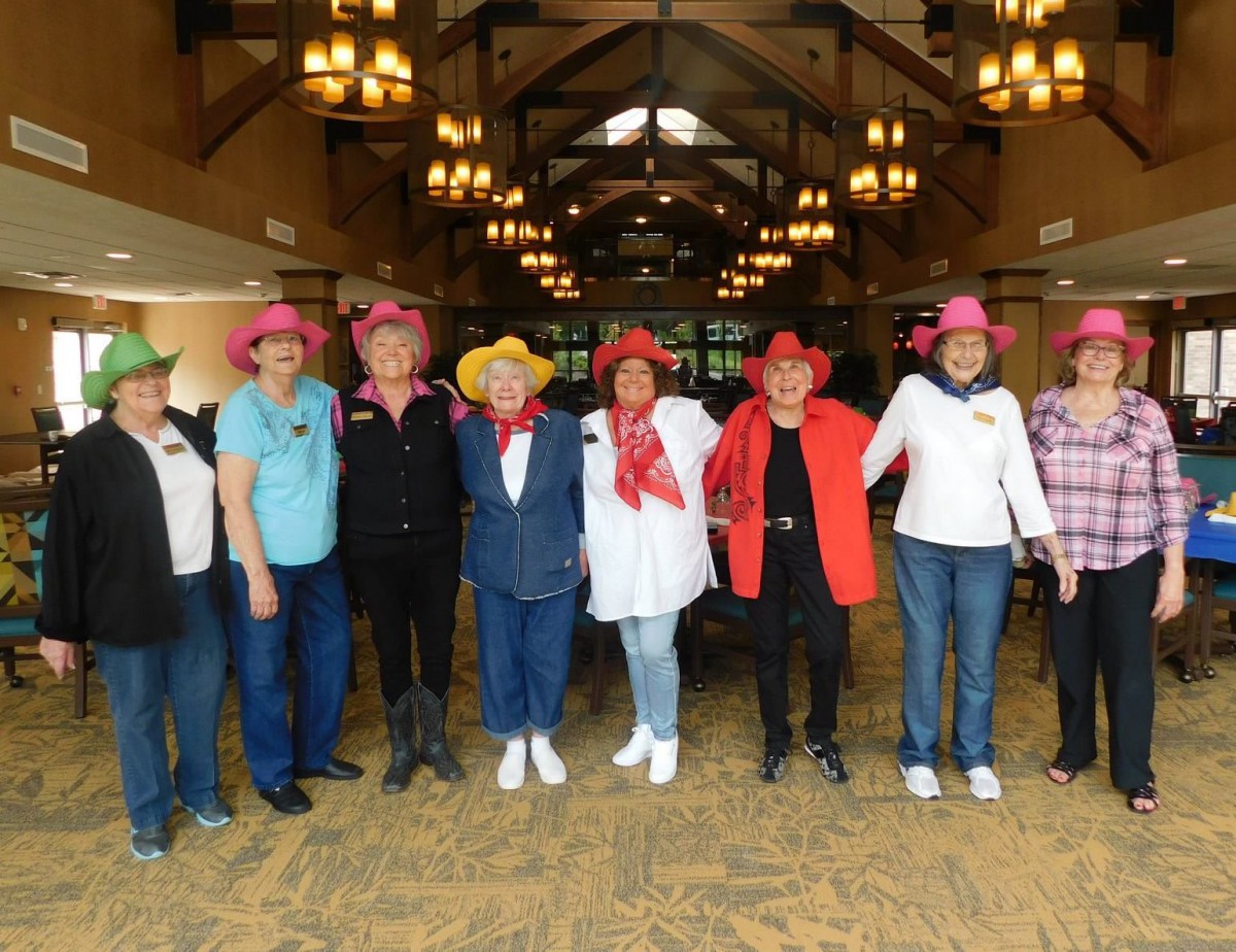 Parkside Village Retirement Resort