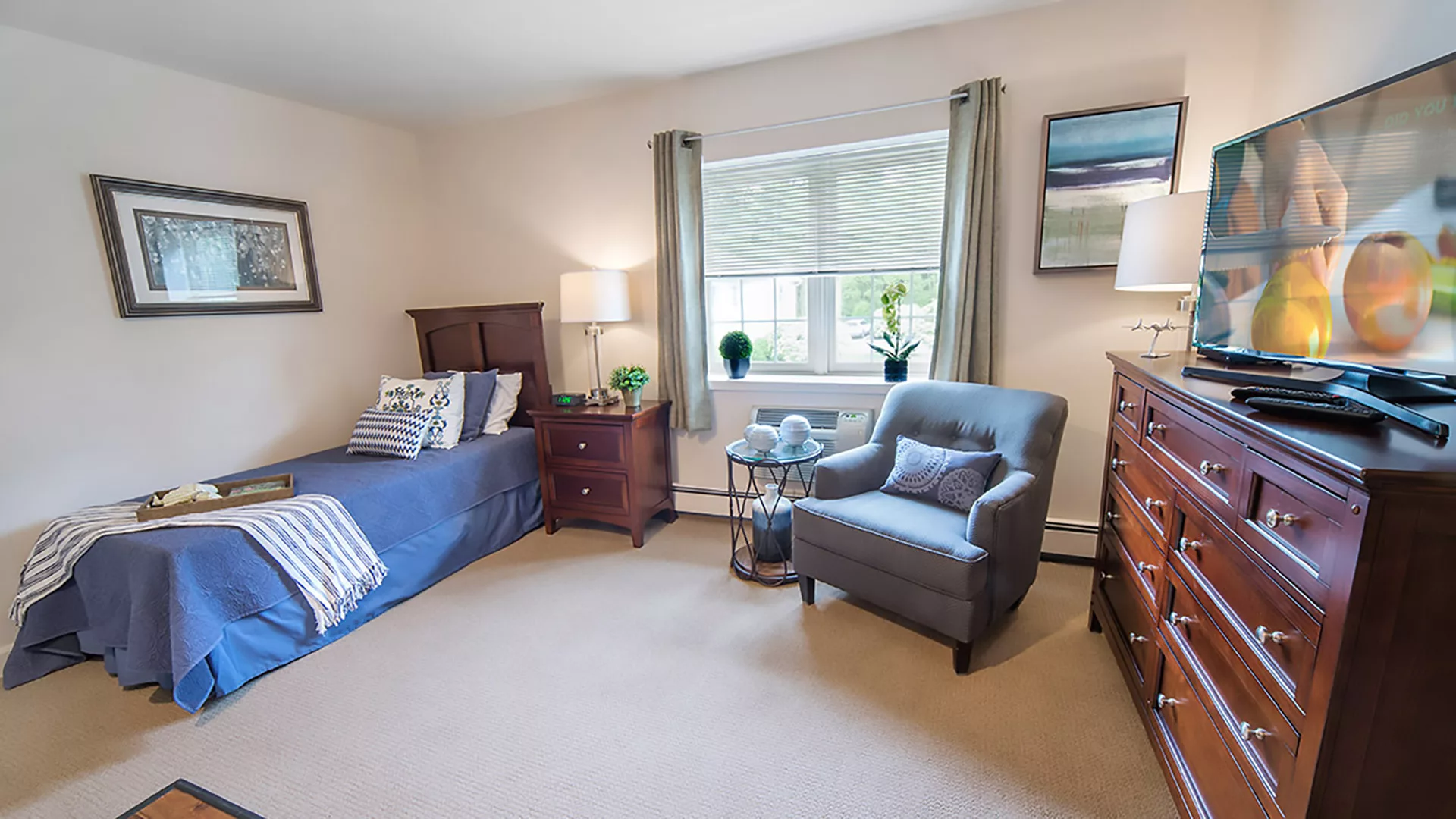 Peregrine Senior Living at Shaker