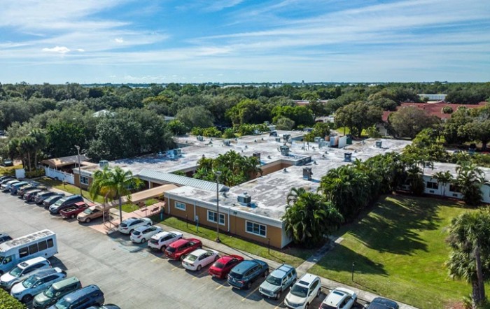 Atlantic Health and Rehabilitation