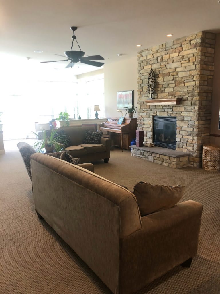 Arbor View Assisted Living