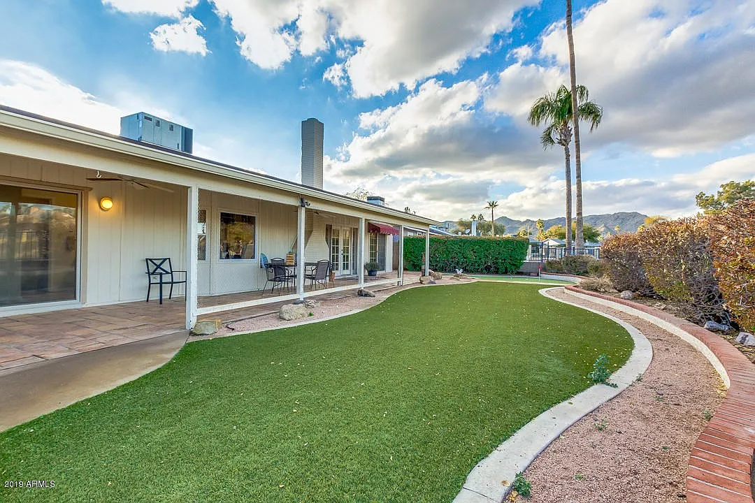 Aegis at Coconino Assisted Living Home