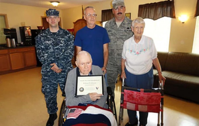 Wright Rehabilitation And Healthcare Center
