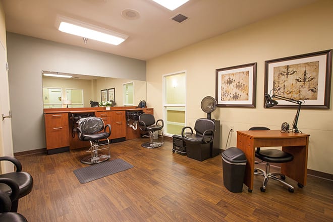 Brookdale Sugar Land
