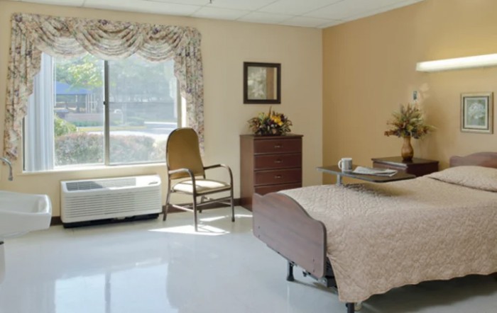 Future Care Northpoint