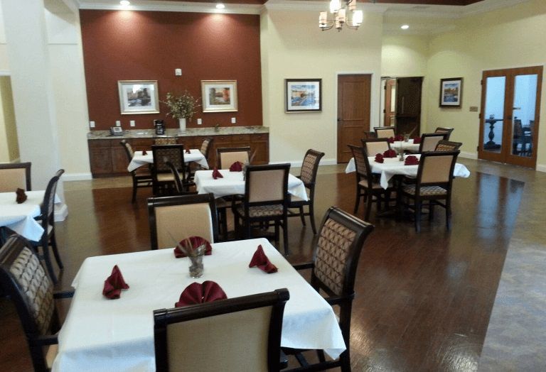 Lakeside Assisted Living By Trisun Healthcare