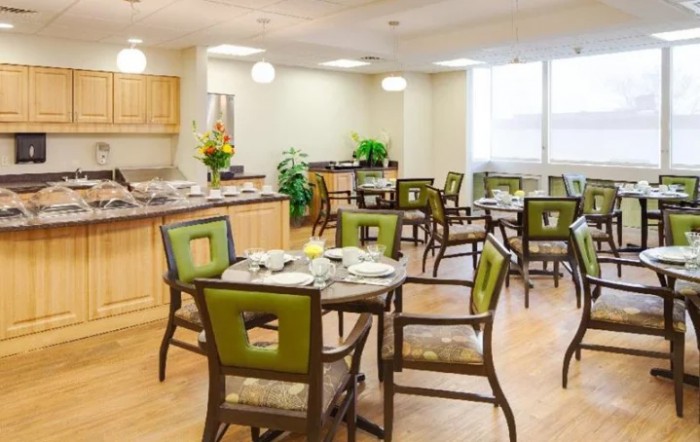 Welcome To ProMedica Total Rehab+ (Philadelphia)