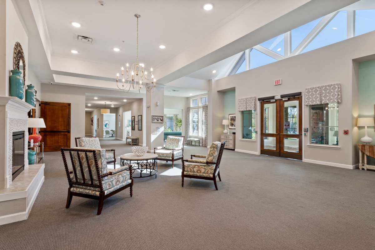 Wood Glen Court Assisted Living