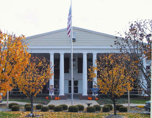 Greensburg