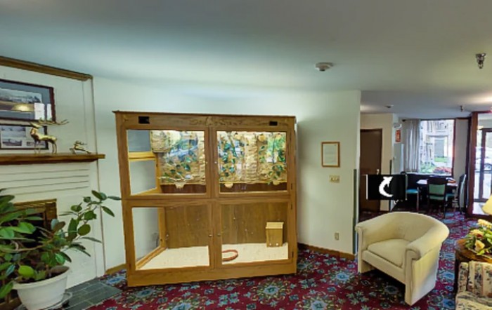 Continuing Healthcare At Sterling Suites