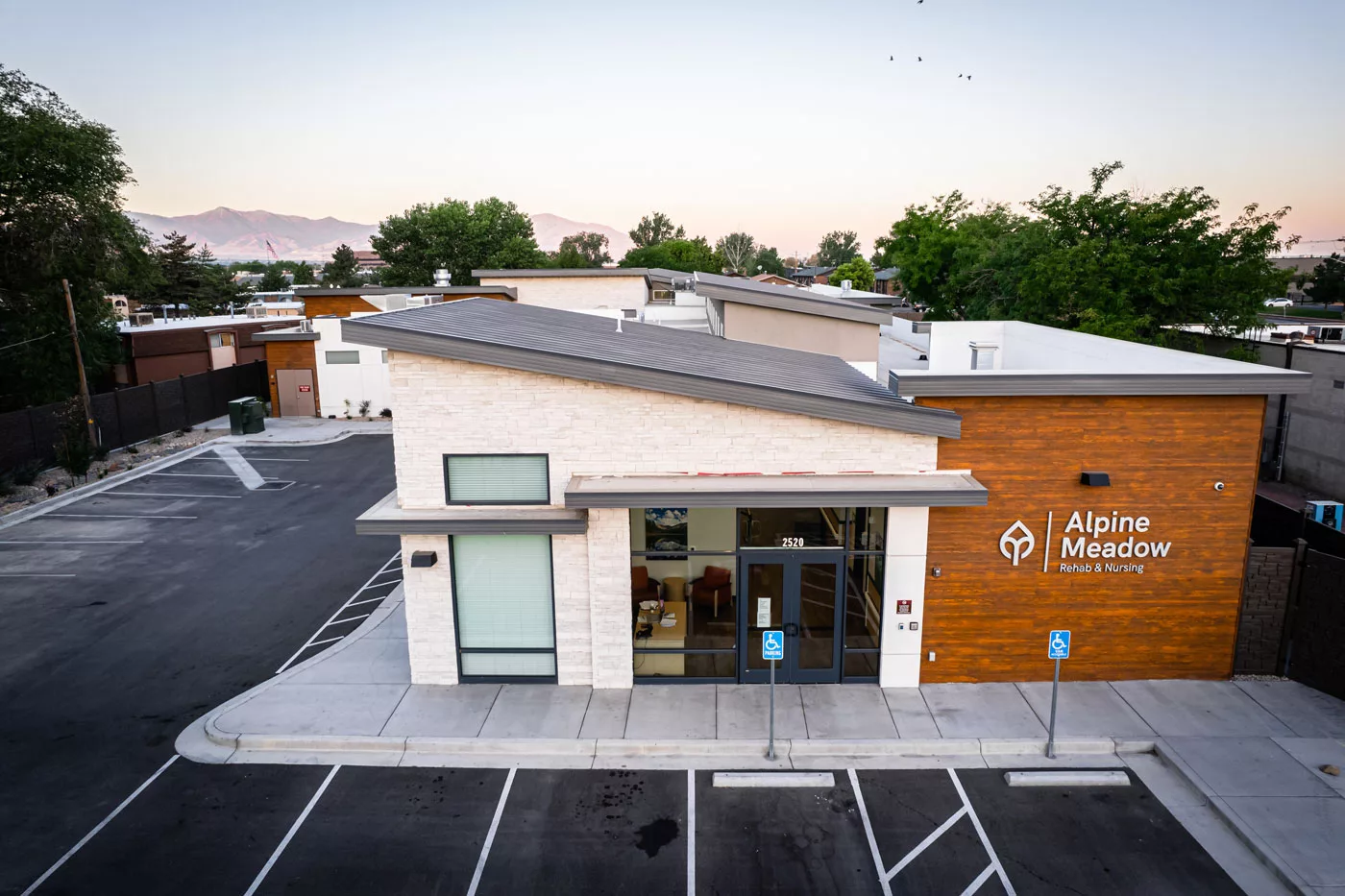 Hazen Care Ctr