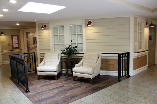 Shawnee Manor