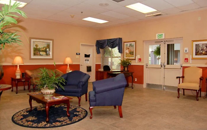 Diversicare Of Riverchase