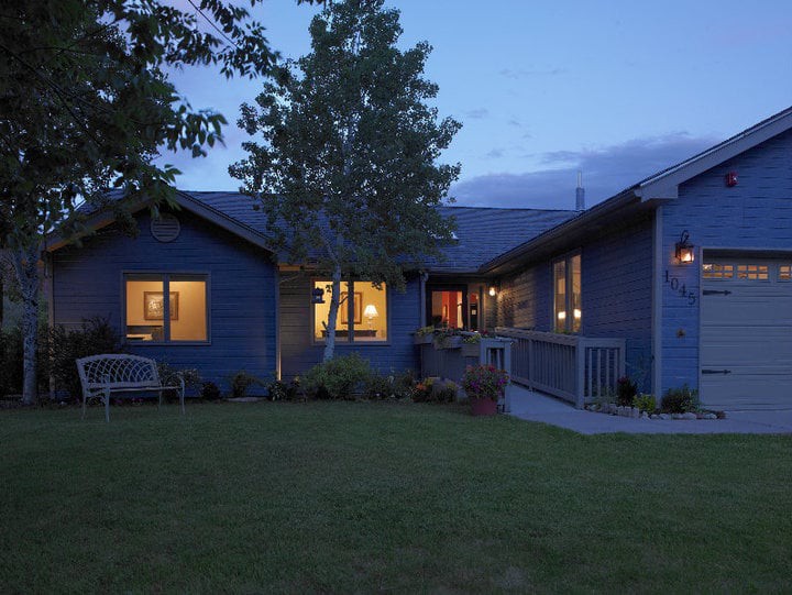 Glenwood Springs Harmony House