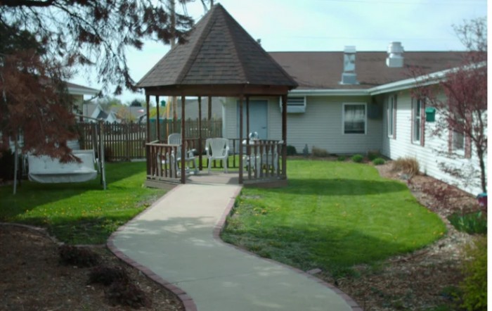 Kewanee Care Home