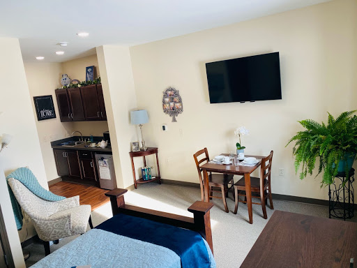 Legacy Assisted Living Community