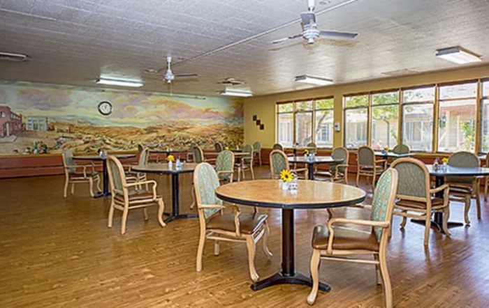 Arkansas Manor Nursing Ctr