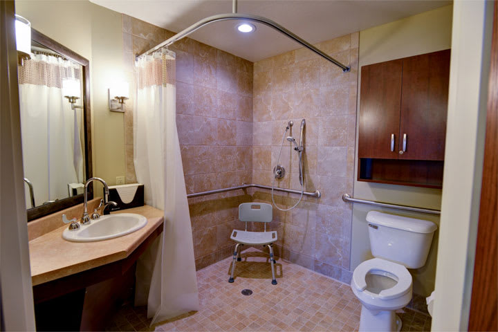 Nazareth House Los Angeles