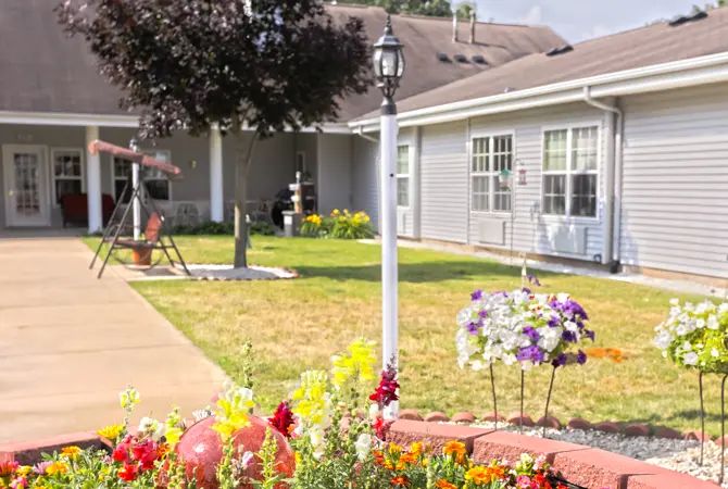 Bowman Place