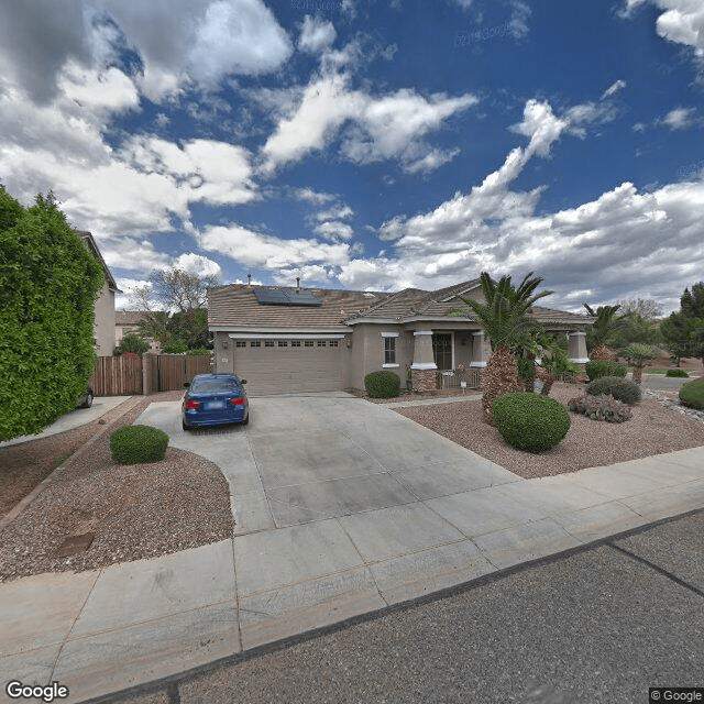 Meridian Assisted Living Home