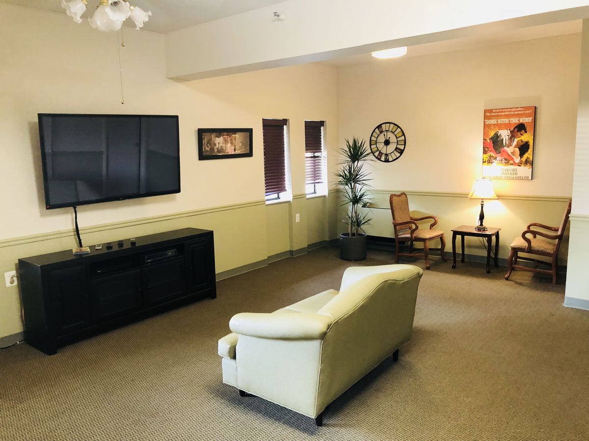 Farmington Hills Inn