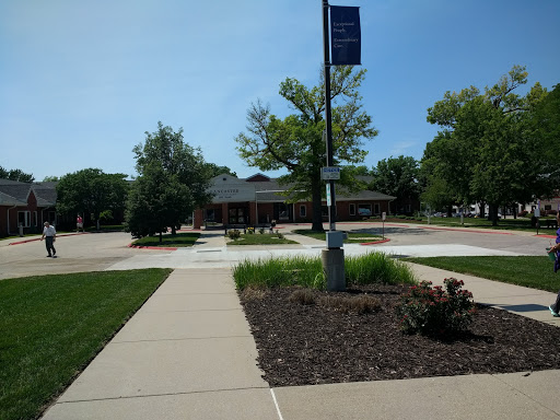 Lancaster Rehabilitation Center