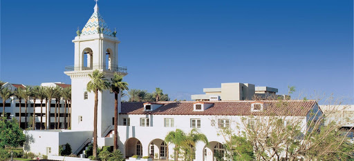 Desert Regional Medical Center