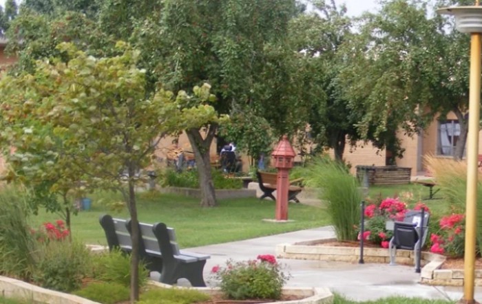 Kansas Veterans Home