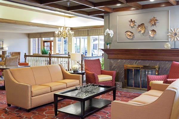 Harvard Square Retirement & Senior Living