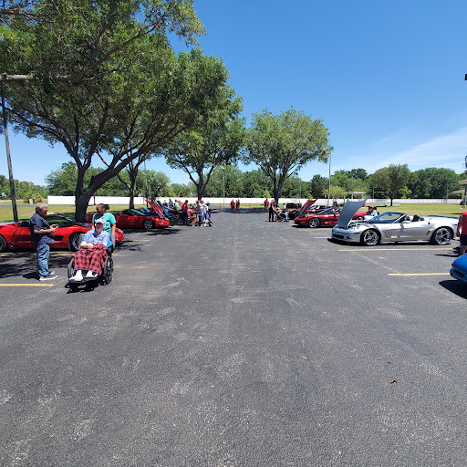Baldomero Lopez Memorial Veterans Nursing Home