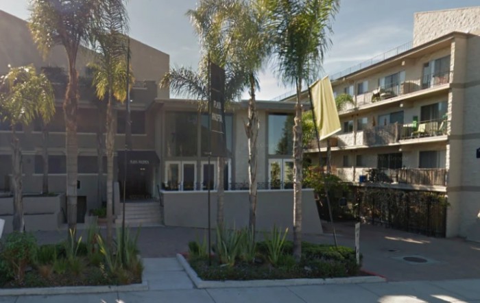 Playa Del Rey Center