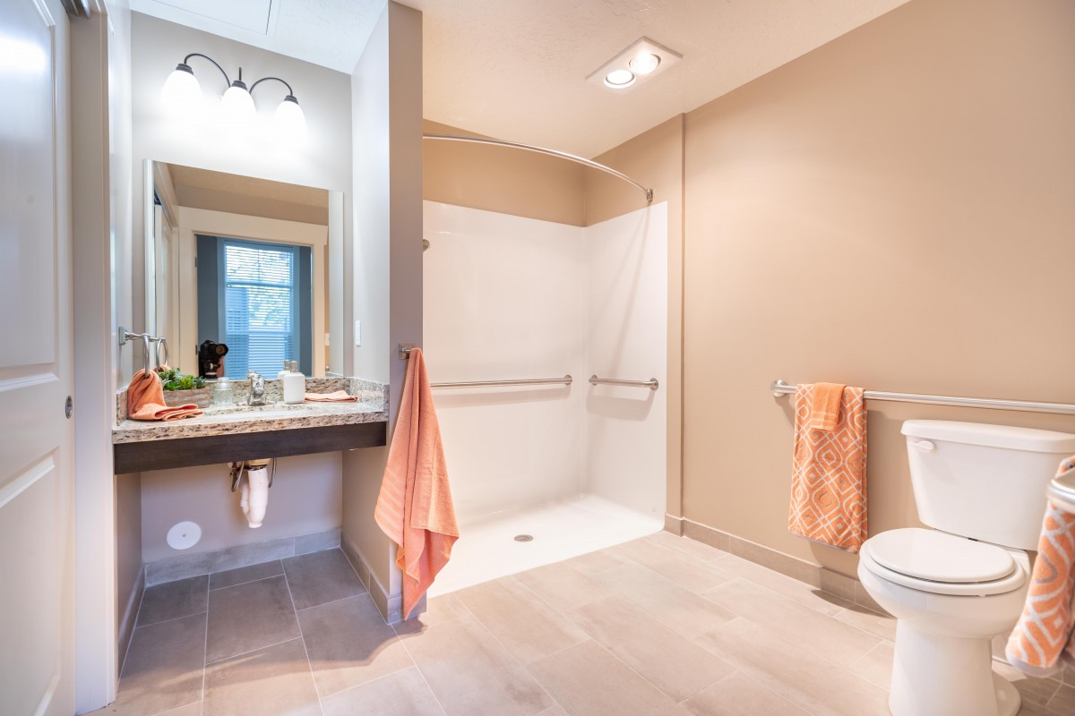 Twin Oaks Assisted Living and Memory Care