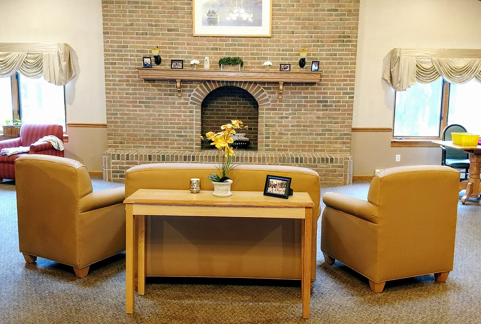 Ashley Court Bldg 2