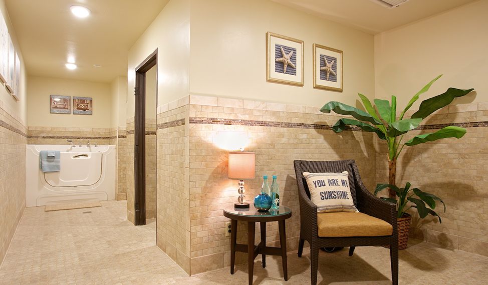 Vista Del Lago Memory Care