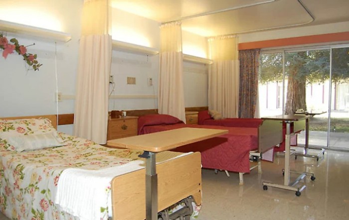 Golden Living Center - Hy-Pana